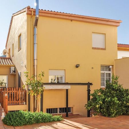 Cozy Home In Olivares With Outdoor Swimming Pool Luaran gambar