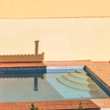 Cozy Home In Olivares With Outdoor Swimming Pool Luaran gambar