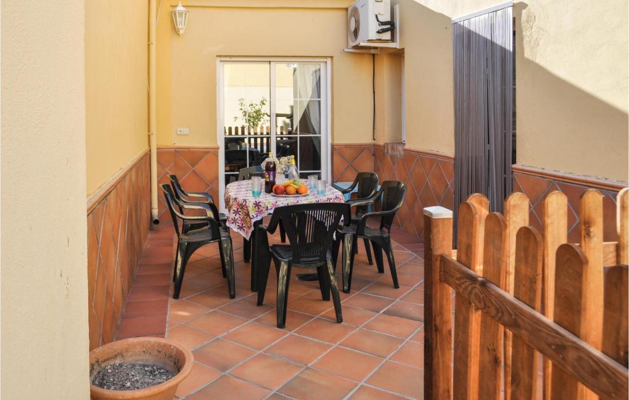 Cozy Home In Olivares With Outdoor Swimming Pool Luaran gambar